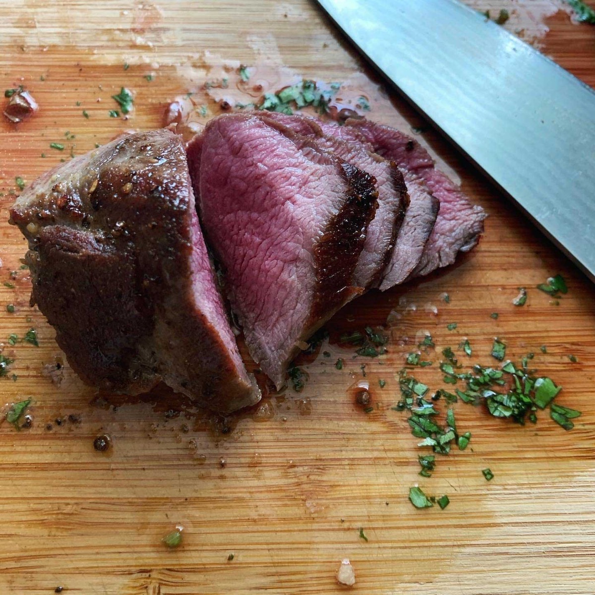 Sustainably raised meats from Forage Hawaii