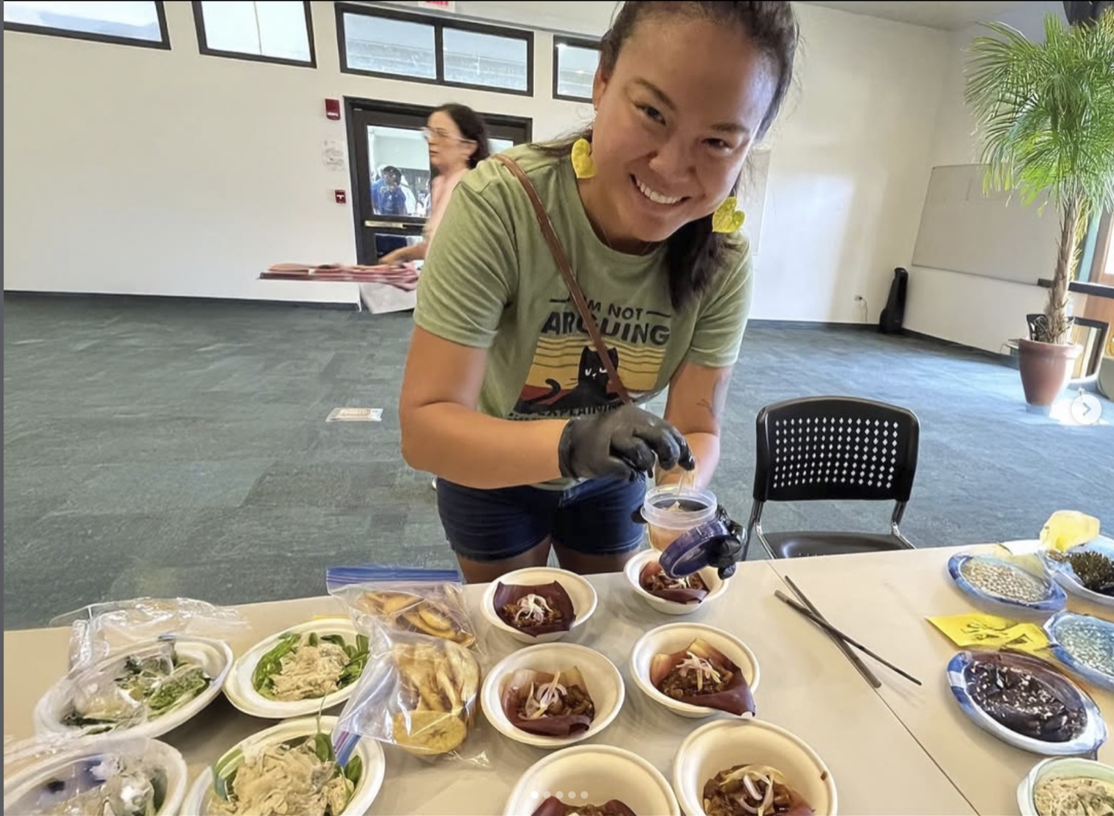 Slow Food Oahu on Instagram